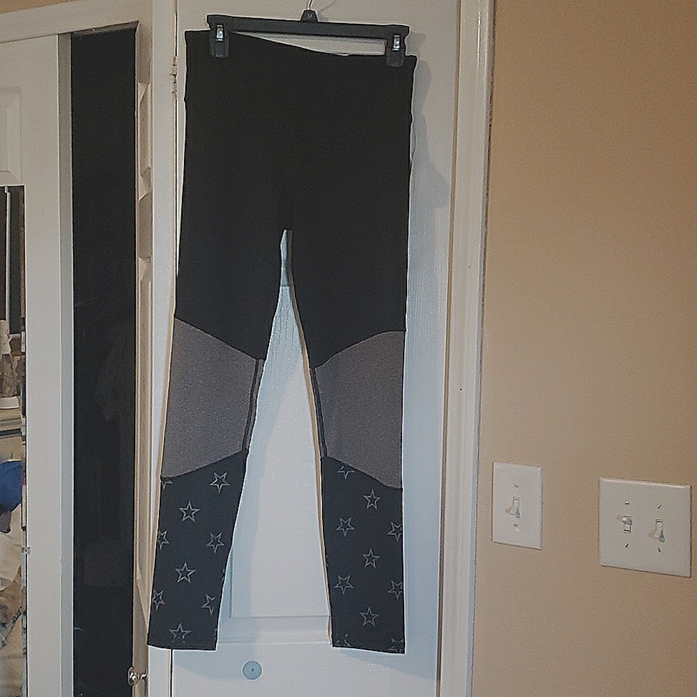 Ladies-Dri-Star StarterJogging Pants
